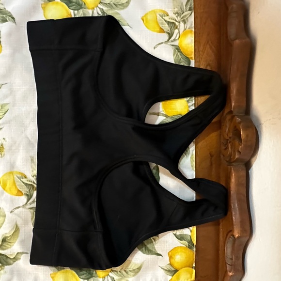 Nike Athletic Bra - Picture 4 of 4